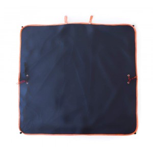Telo borsa multifunzione TRAVEL BAG OUTDOOR 2 in 1 per... 2