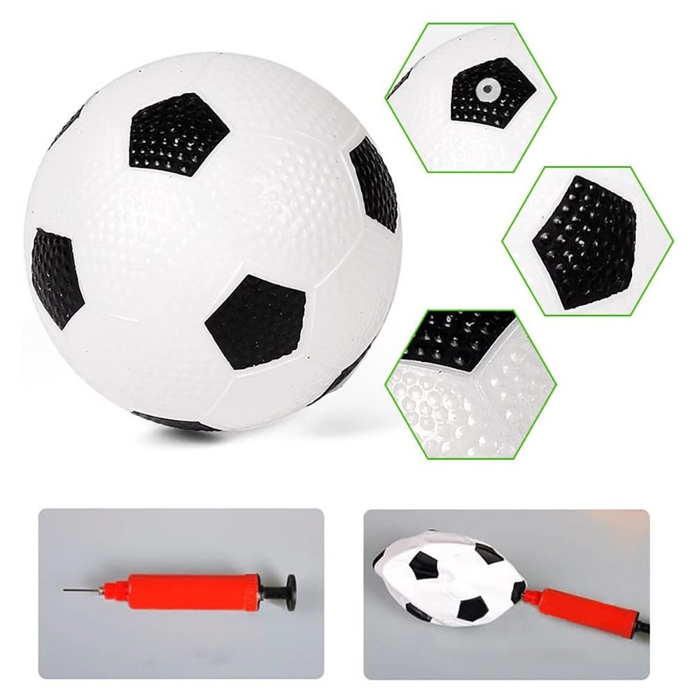 Porta da Calcio Super Goal 122048 Kit con...