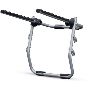 APOLLO XONE Supporto Portabici per Bagagliaio Auto...