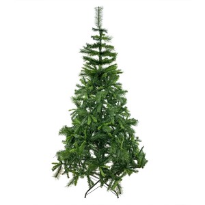 Albero di Natale 210H cm 164046 con 828 Rami pieghevoli...