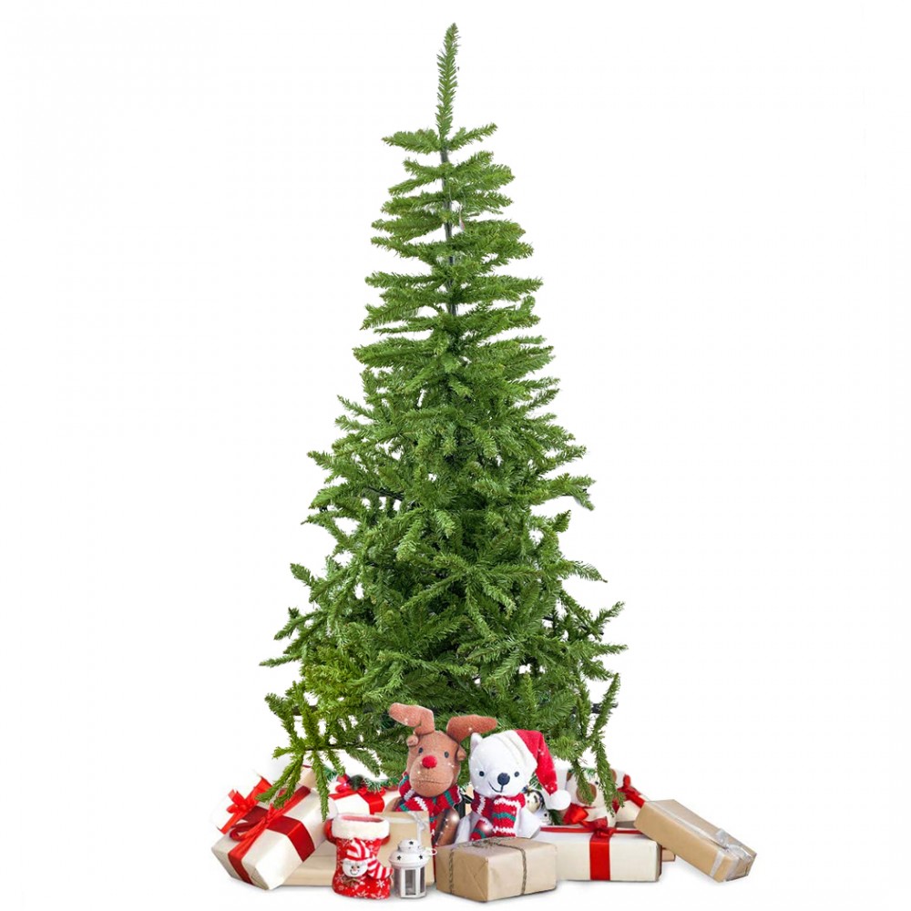 Albero Di Natale 180H Cm 164052 Con 780 Rami...