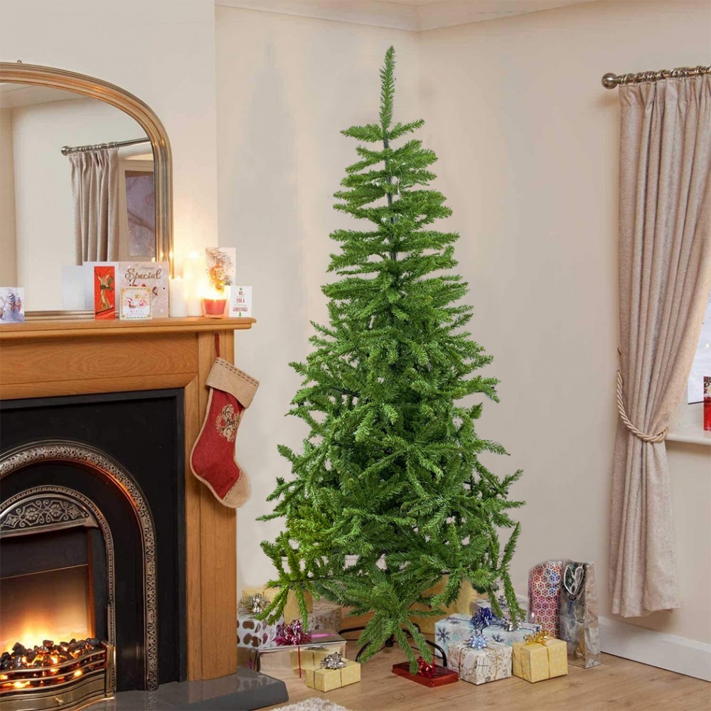 Albero Di Natale 180H Cm 164052 Con 780 Rami...