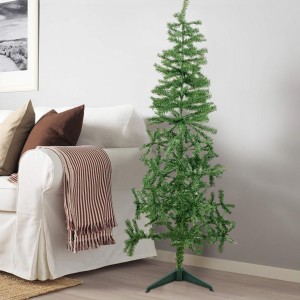 Albero di Natale 180H cm 245006 con 342 rami pieghevoli... 2