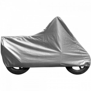 Telo Copri Moto Scooter Universale 205x125cm 177401...
