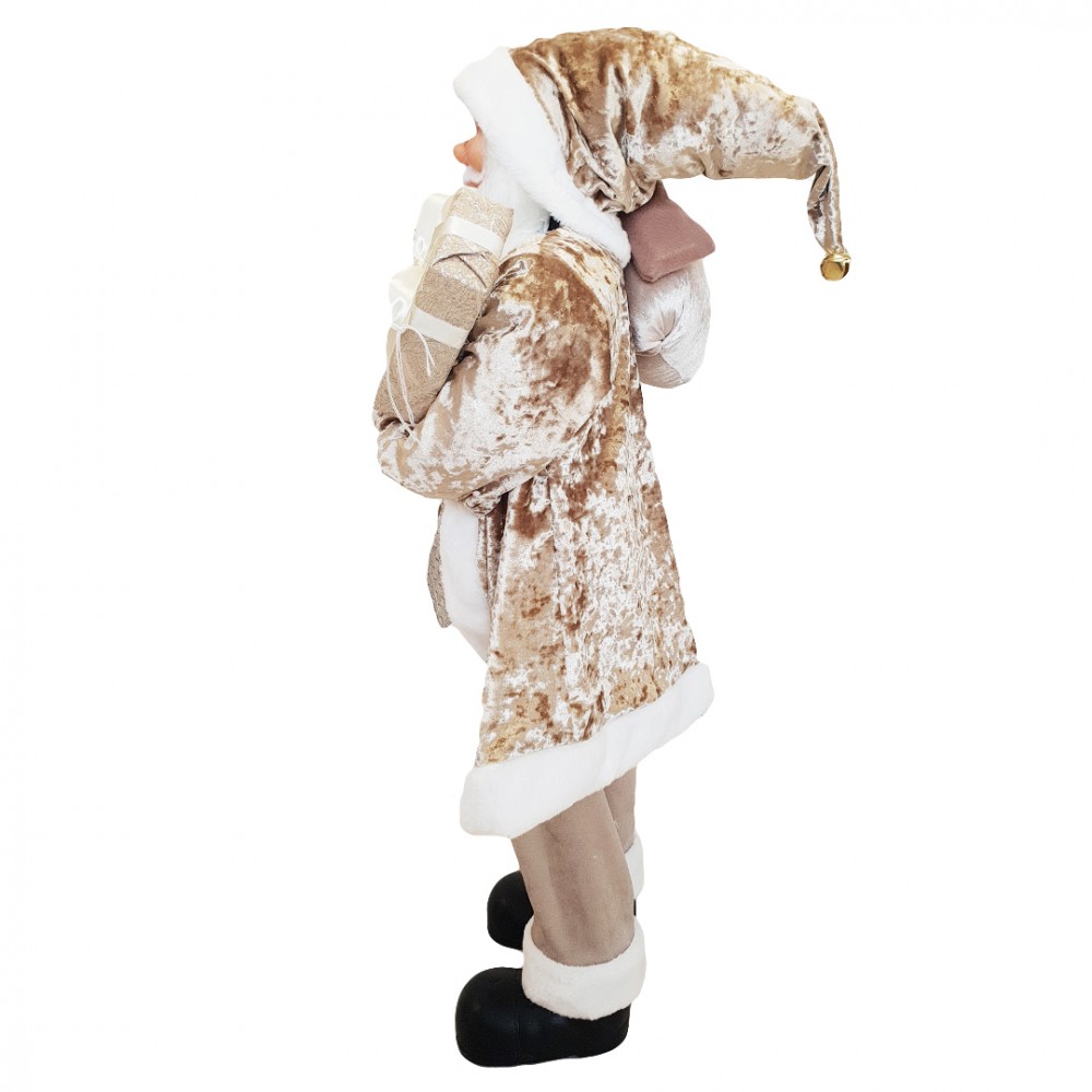 Babbo Natale Color Champagne 144236 Abito in...