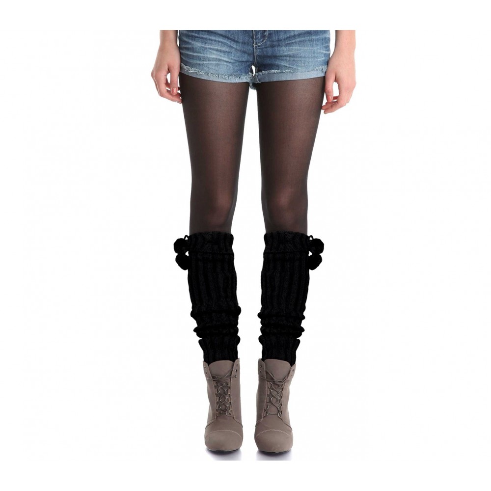 Warmer Gamba Ginocchio Inverno Legwarmer Scaldamuscoli Lungo Stivale Manicotti con Risvolto Lavorato a Maglia all'Uncinetto per Donne PHOGARY 2 Paia Scaldamuscoli de Donna Warmer Gamba Ginocchio Inverno Legwarmer Scaldamuscoli Lungo Stivale Manicotti con Risvolto Lavorato a Maglia all'Uncinetto per Donne PHOGARY 2 Paia Scaldamuscoli de Donna