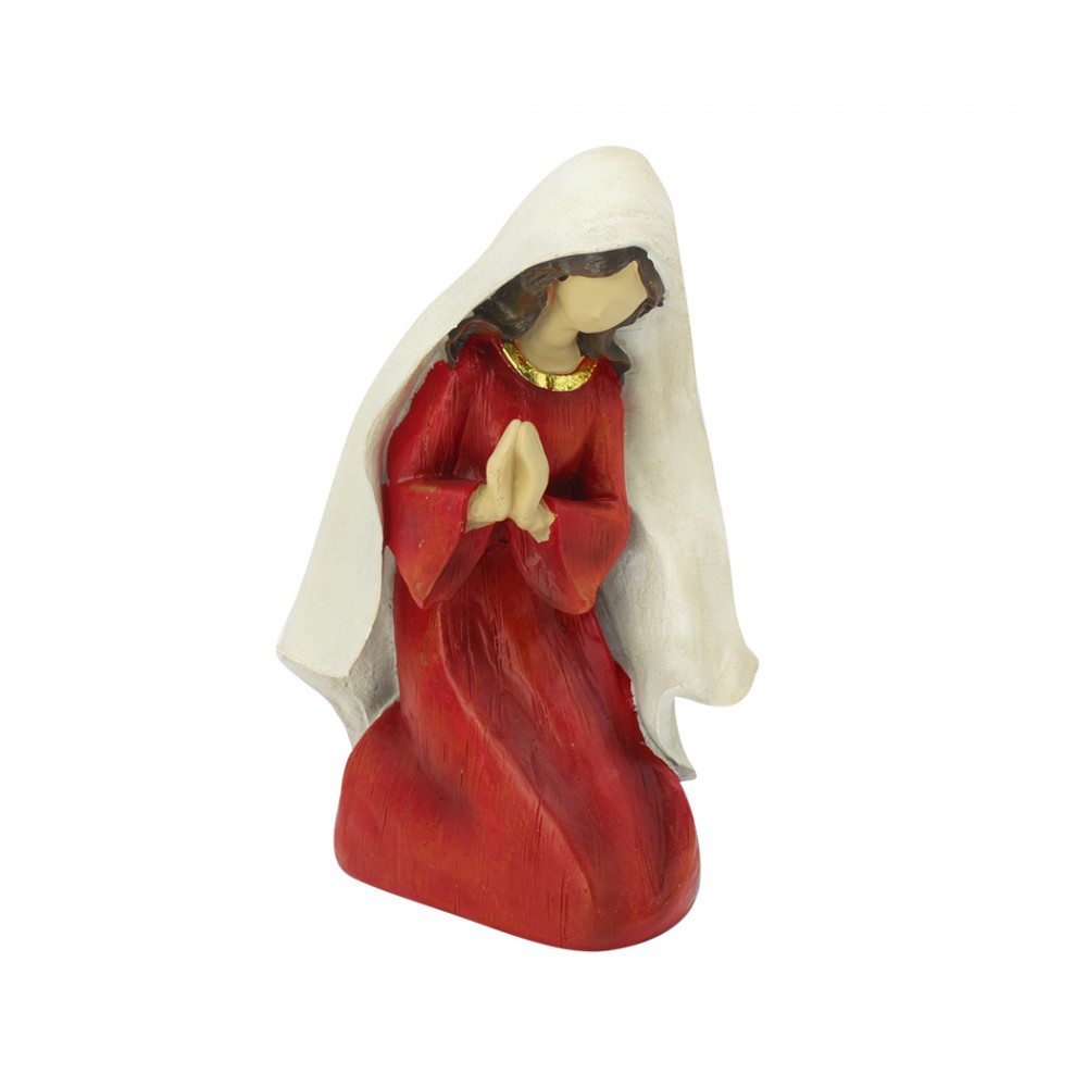 Nativita' per presepe 907463 con 3 personaggi...