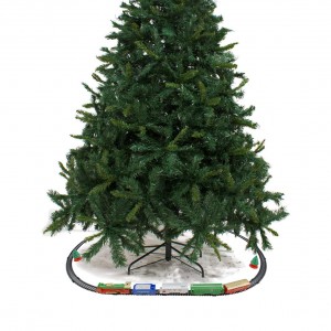 Trenino di Natale 21pz Addobbo Decorazione Albero 258050... 2