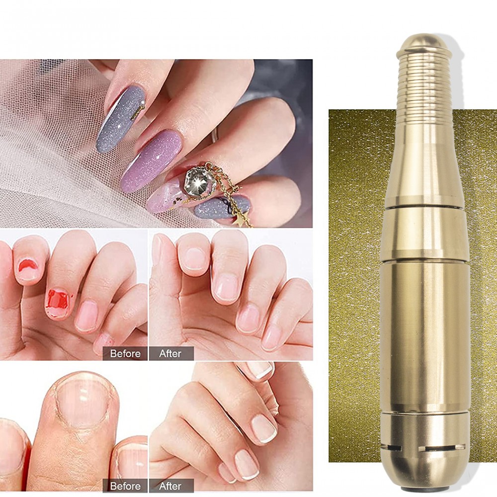 Valigetta con Fresa Professionale 26000 Giri e...