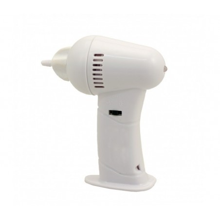Pulitore per orecchie elettrico con azione d'aspirazione e rimuove cerume pulizia orecchio Pulitore per orecchie elettrico con azione d'aspirazione e rimuove cerume pulizia orecchio