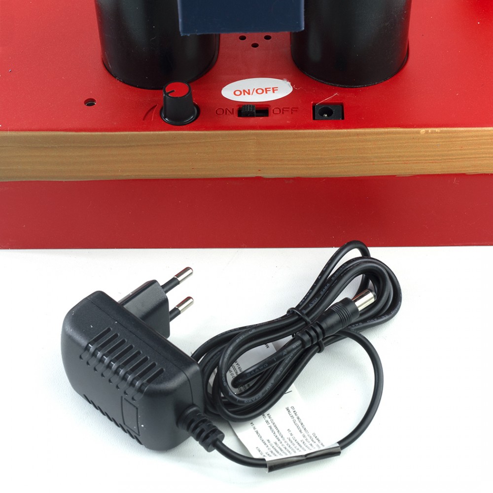 Soldato Schiaccianoci Gigante Blu 392046...