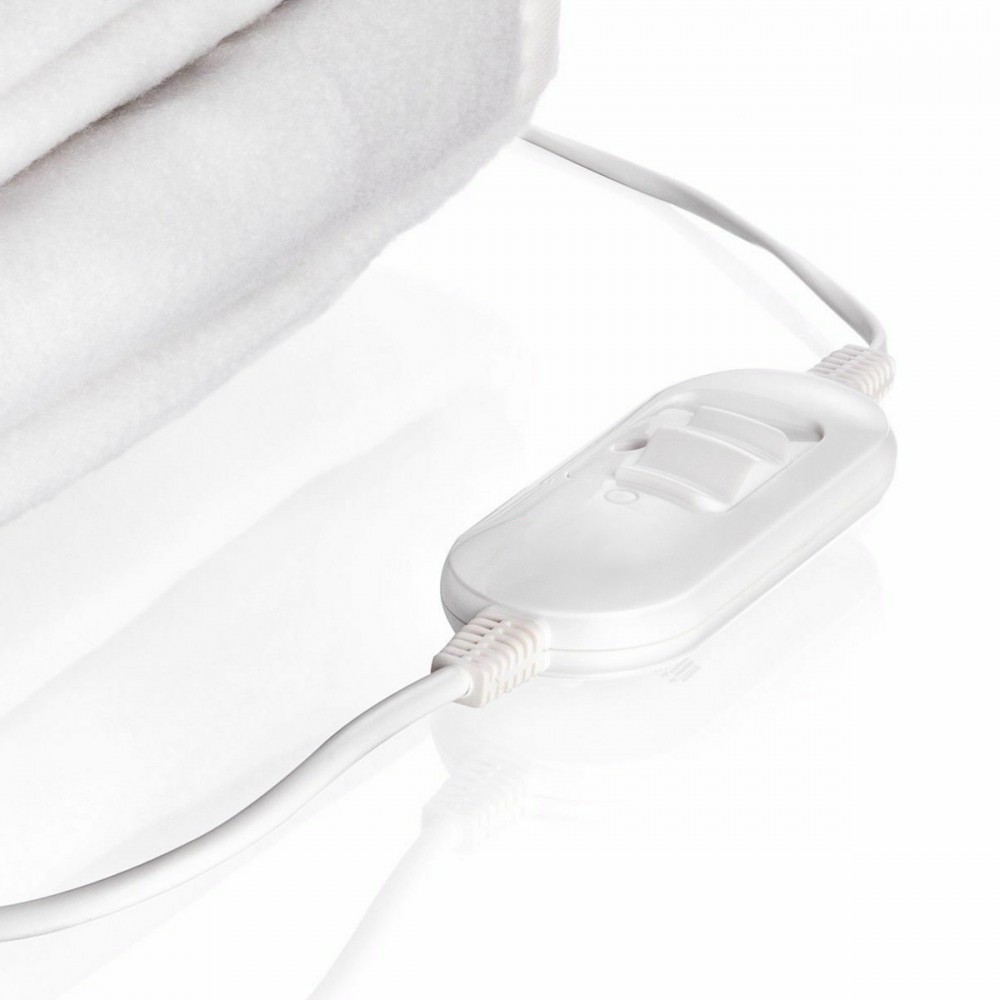 Scaldaletto Elettrico Matrimoniale DCG...