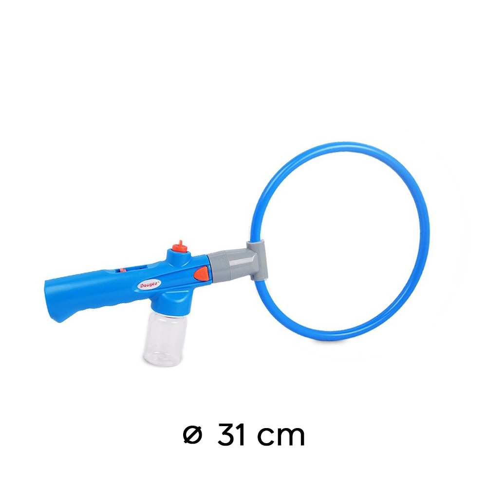 Innovativo sistema per lavaggio cani 360°...