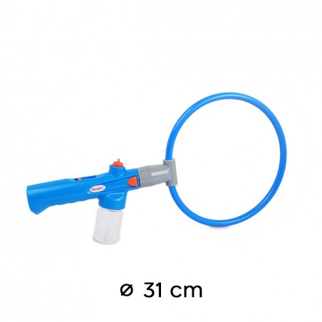 Innovativo sistema per lavaggio cani 360° 776622 WASH DOG rondella ø 31 cm