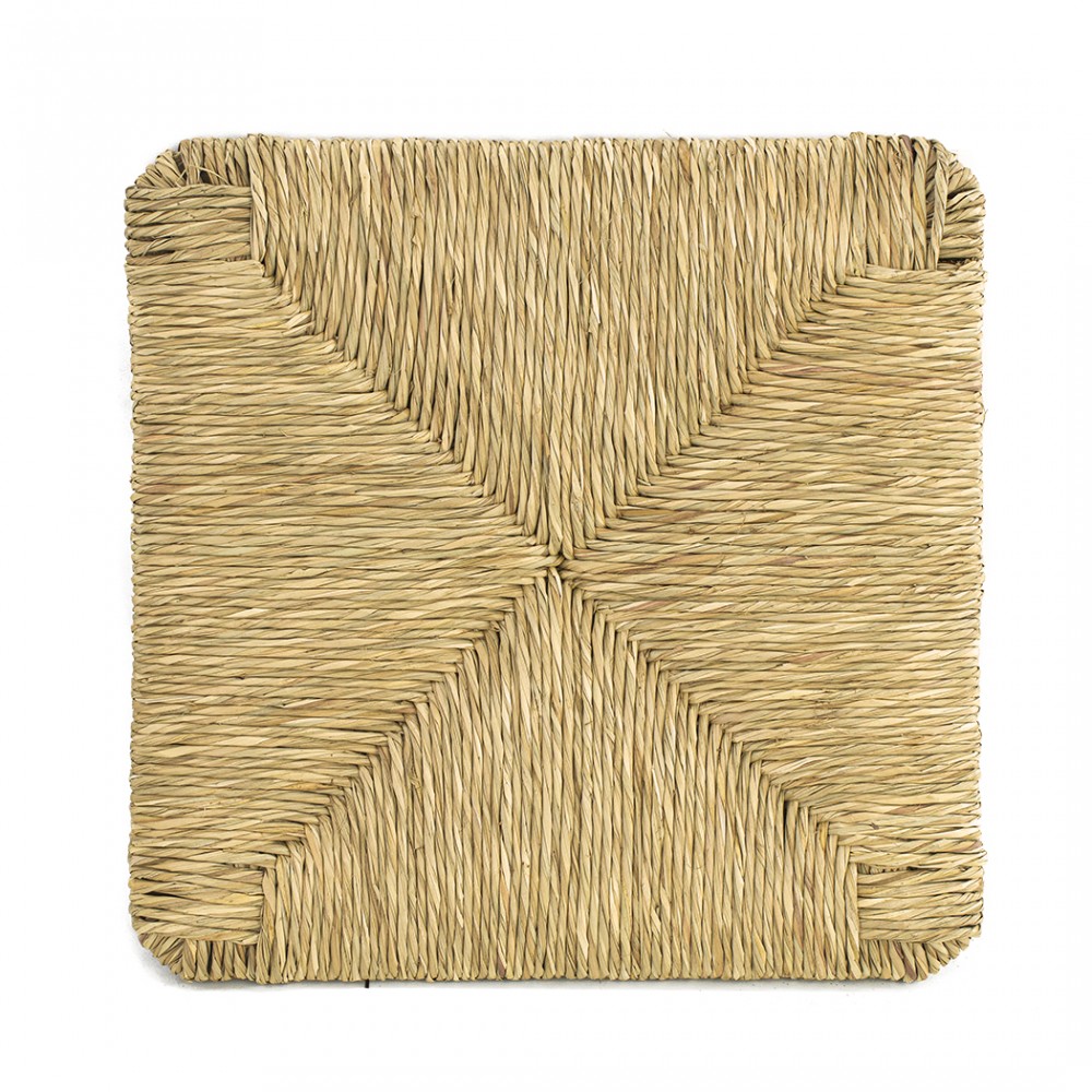 Kit 2 pz Ricambio Seduta 901 Paglia Naturale...