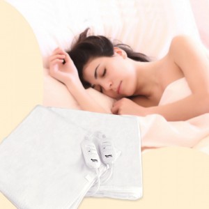 Scaldaletto Matrimoniale Jordan Termocoperta Elettrica 2... 2