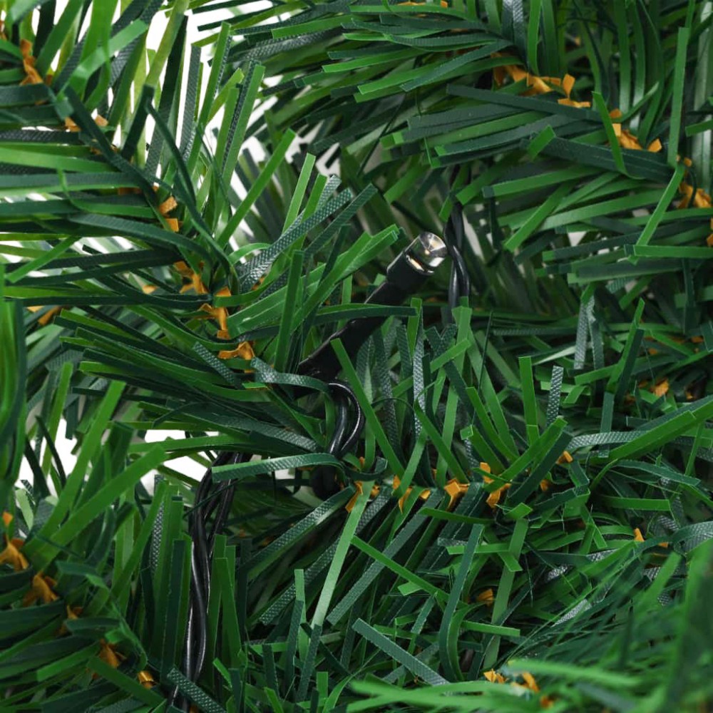 Ghirlanda Natalizia 2,5m Ramo di Albero 140...