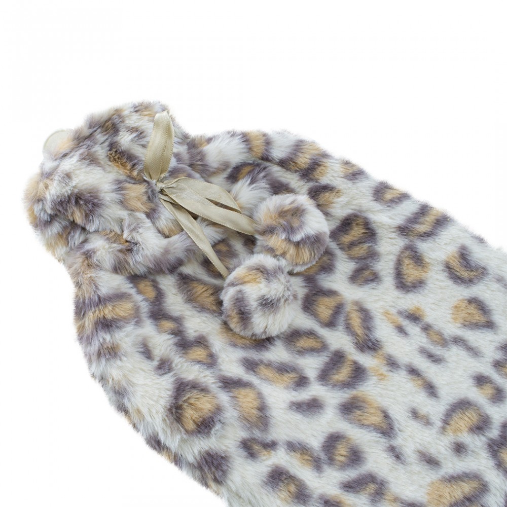 Borsa per Acqua Calda 567912 2Lt Rivestita in...