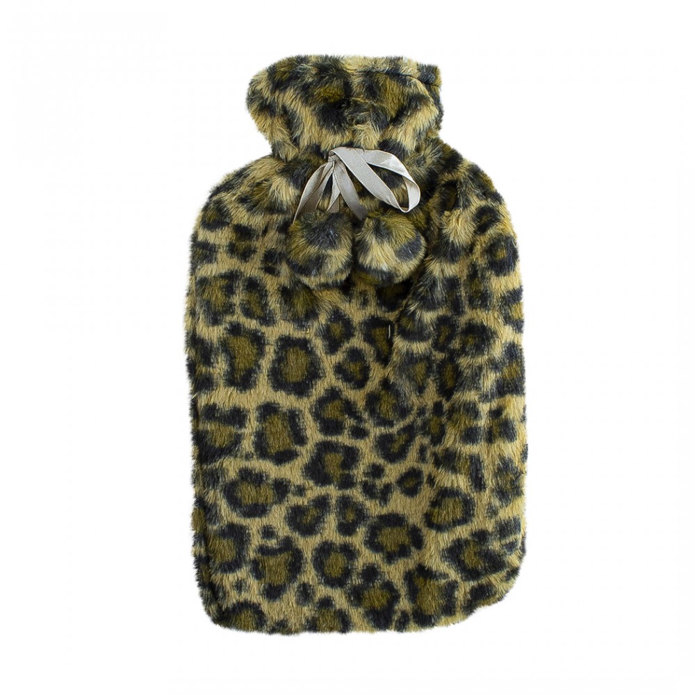 Borsa per Acqua Calda 567912 2Lt Rivestita in...