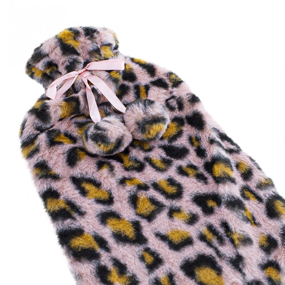 Borsa per Acqua Calda 567912 2Lt Rivestita in...