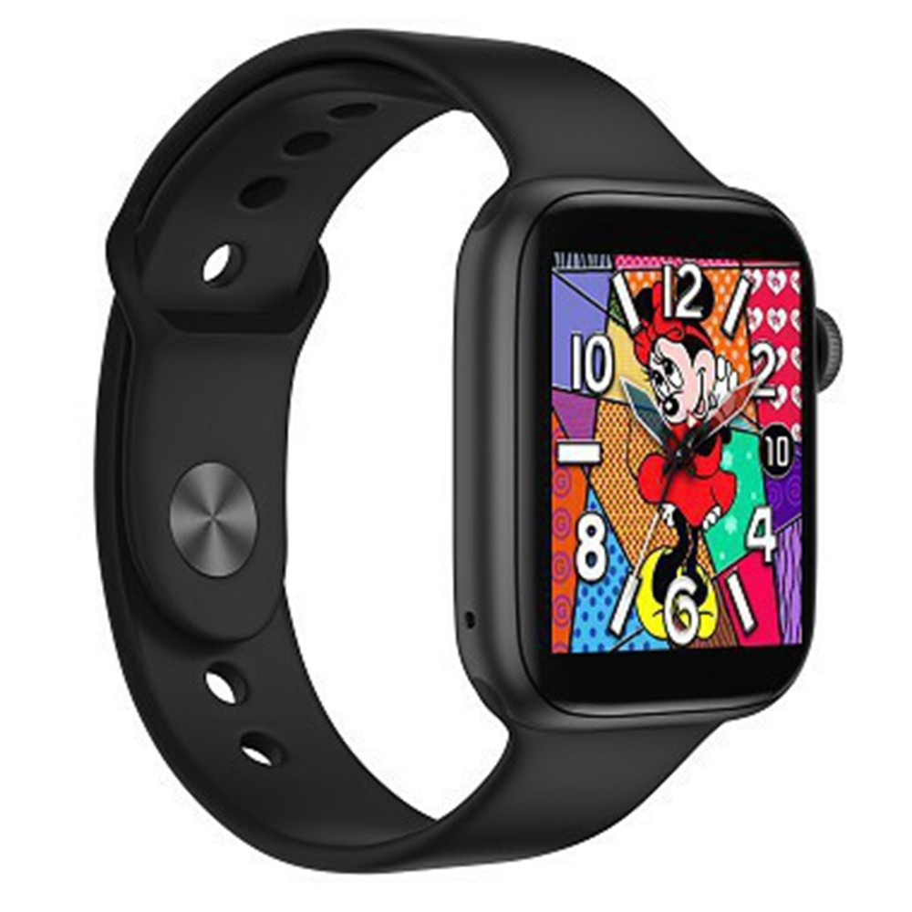 Smartwatch FT80 Unisex Orologio Fitness Display...