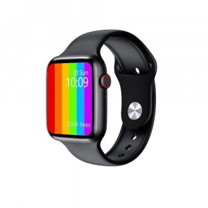 Smartwatch FT80 Unisex Orologio Fitness Display 1.69"...