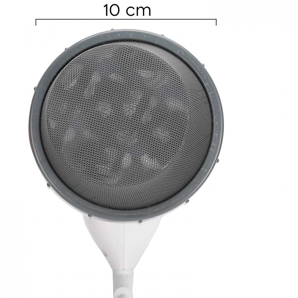 Massaggiatore corpo con accessori anticellulite...