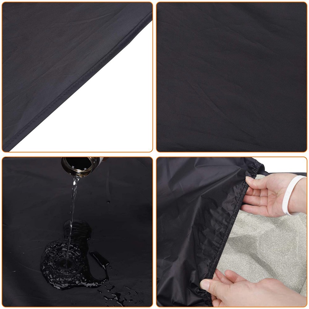 Set Coprisedili Universali per Auto 9pz 937923...