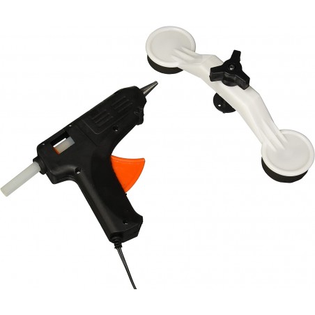 Kit Riparazione Ammaccature della Carrozzeria Pops-a-Dent Estrattore di Urti