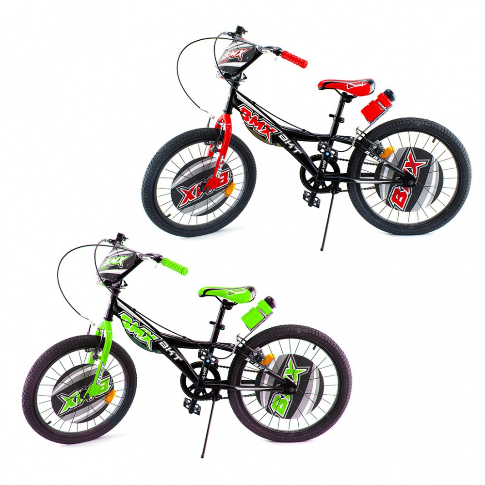 Bicicletta BMX BKT Diametro 20\