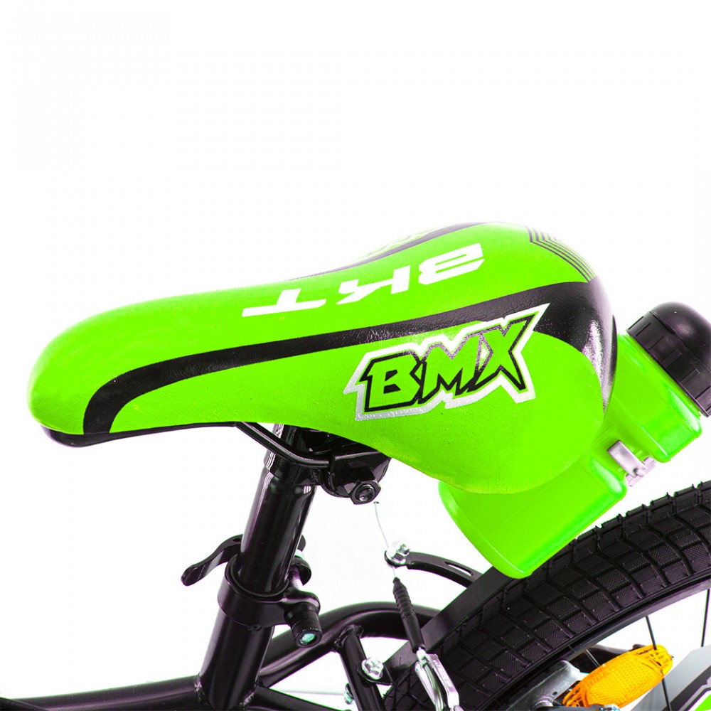 Bicicletta BMX BKT Diametro 20" Telaio in...