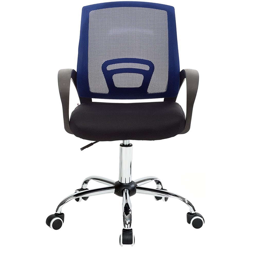 Sedia da ufficio OFFIX3 Poltrona NEREA...