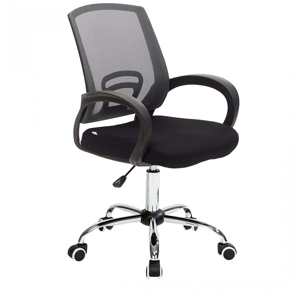 Sedia da ufficio OFFIX3 Poltrona NEREA...