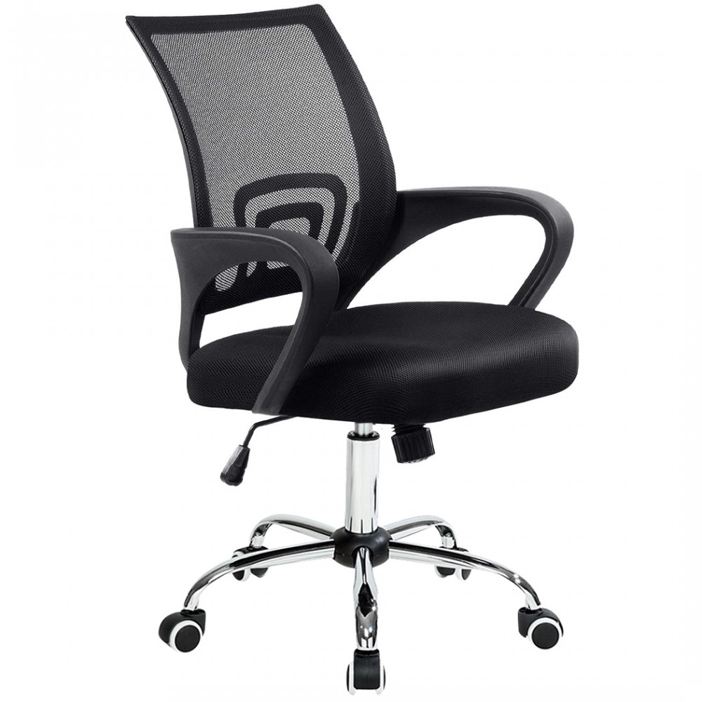 Sedia da ufficio OFFIX3 Poltrona NEREA...