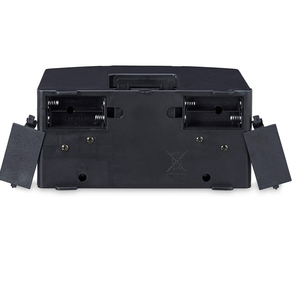 Mescolatore Automatico Carte da Gioco Poker...