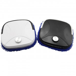 Robot Cattura Polvere Automatico Scopa Mop Asciutto e... 2
