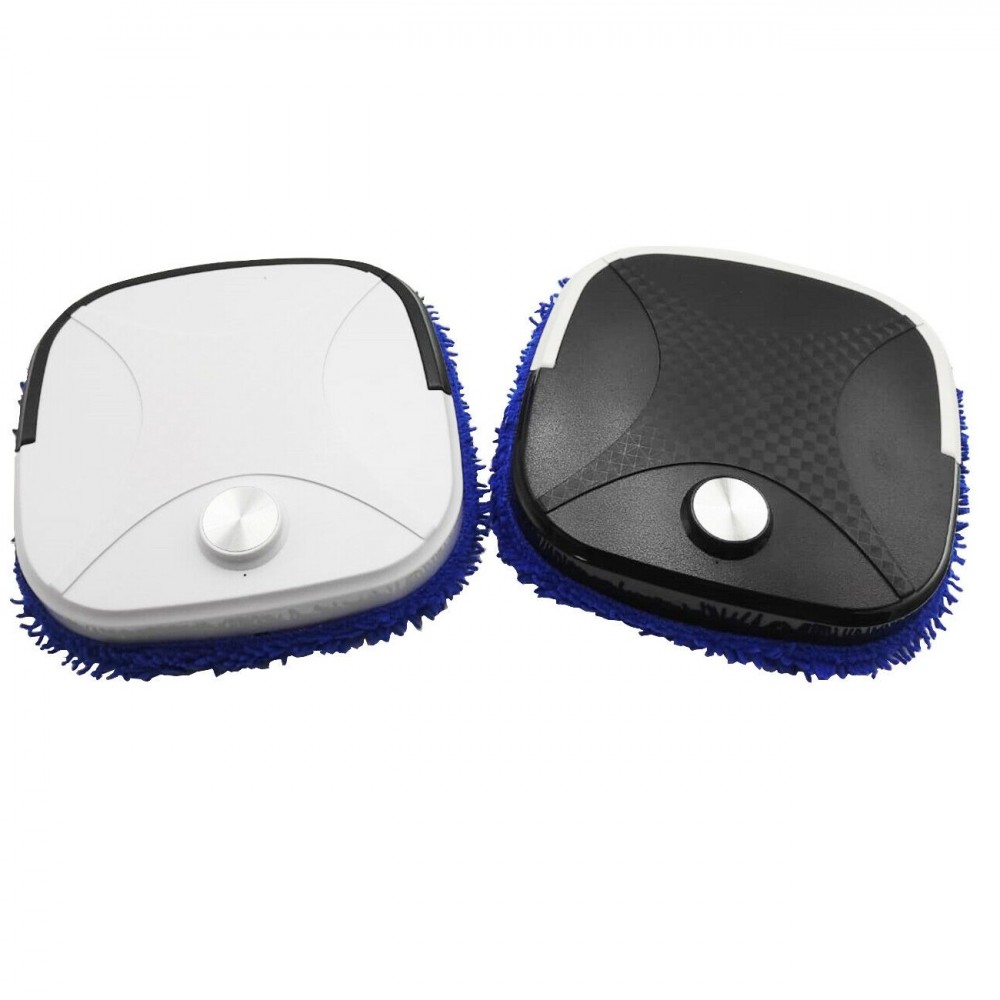 Robot Cattura Polvere Automatico Scopa Mop...