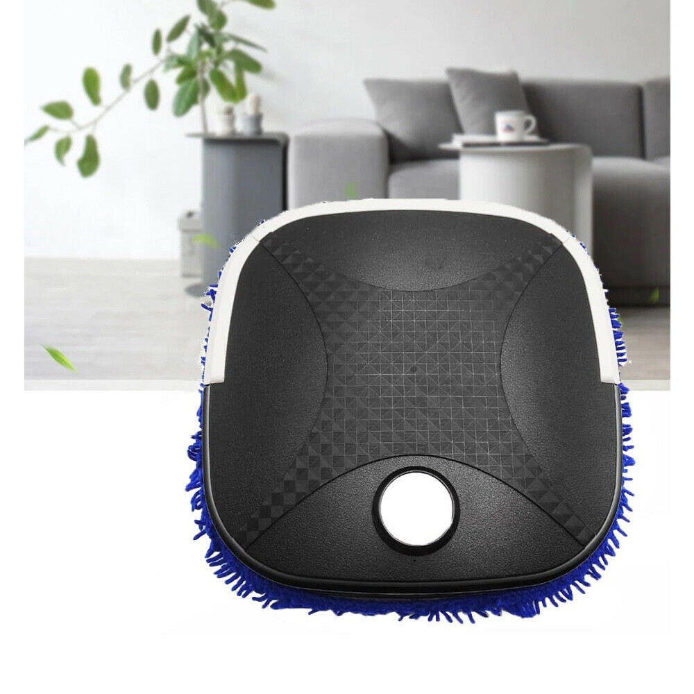 Robot Cattura Polvere Automatico Scopa Mop...