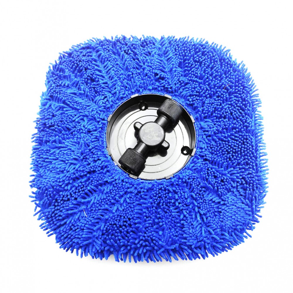 Robot Cattura Polvere Automatico Scopa Mop...