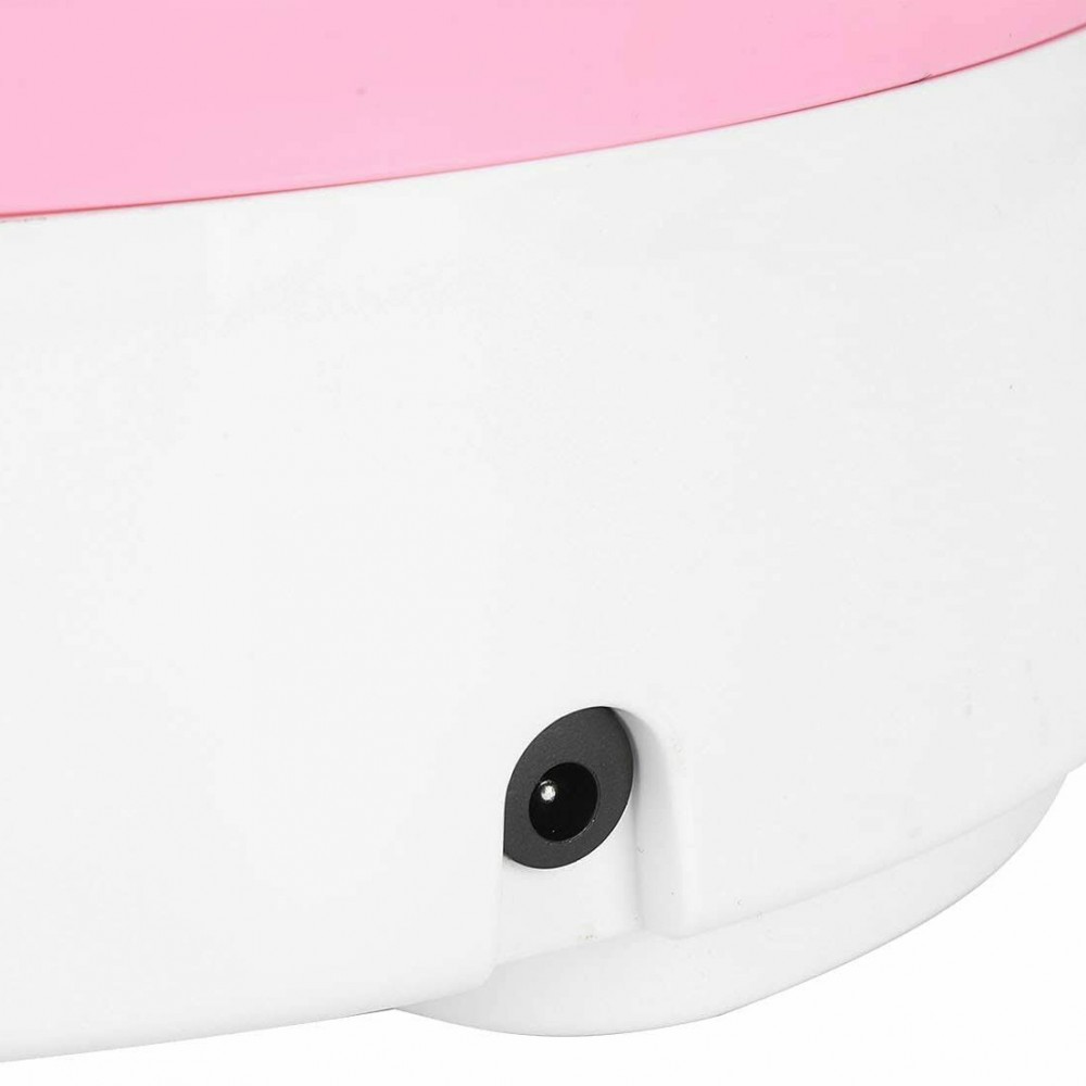 Mini Lavatrice Portatile Pieghevole da...