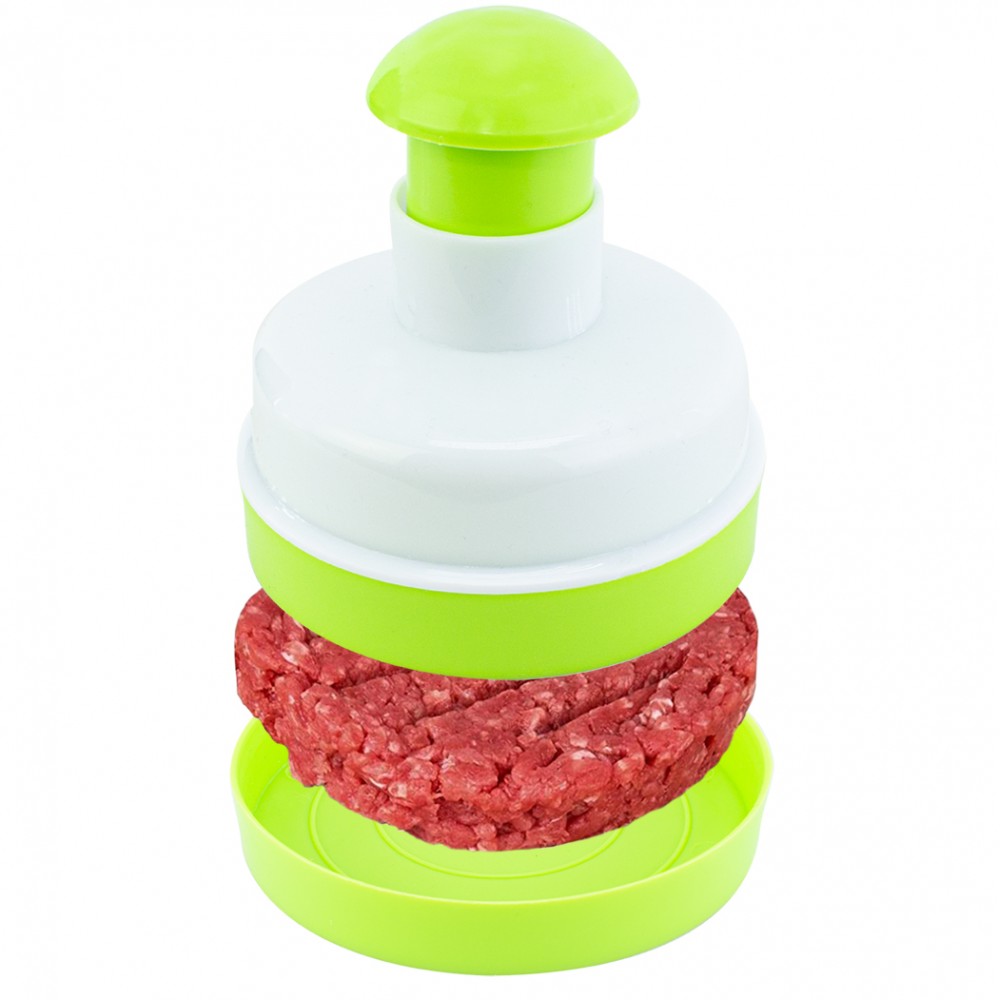 Macchina Crea e Pressa Hamburger 483092 Formina...