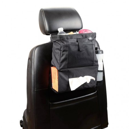 Organizzatore Borsa per Sedile Auto 212643 Organizer Portaoggetti con Tasche