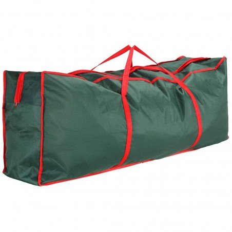 Borsa Porta Albero di Natale 6145047 Custodia in PVC per Alberi fino a 180cm