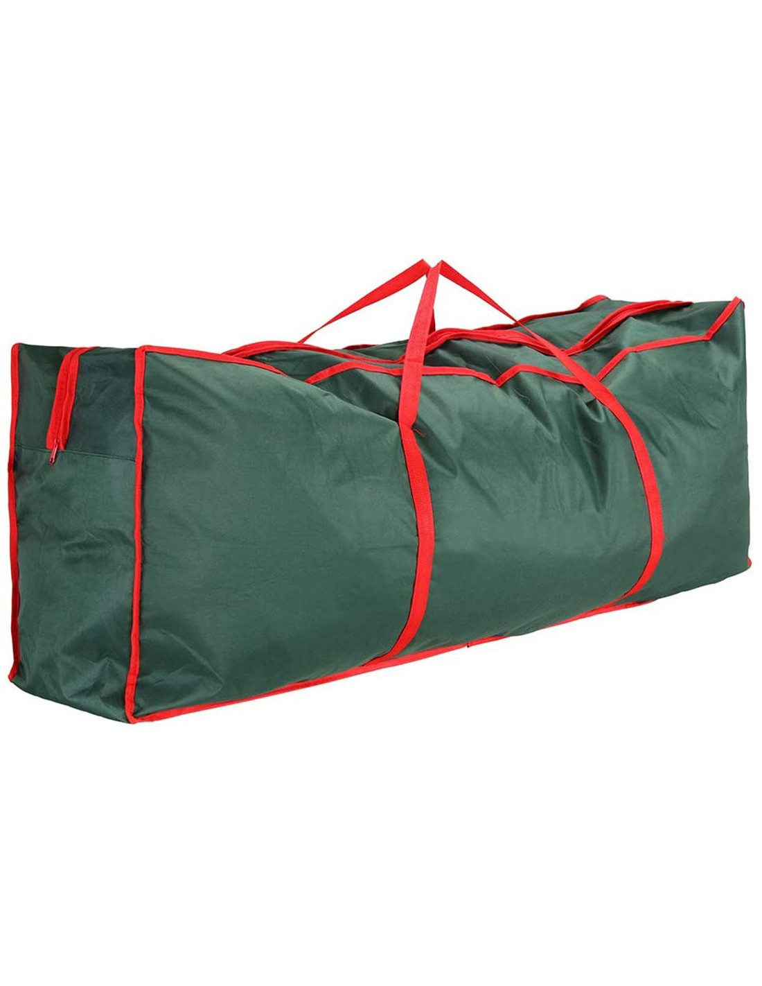 Borsa per Albero di Natale 110 cm Custodia Porta Albero in Tessuto - 080015