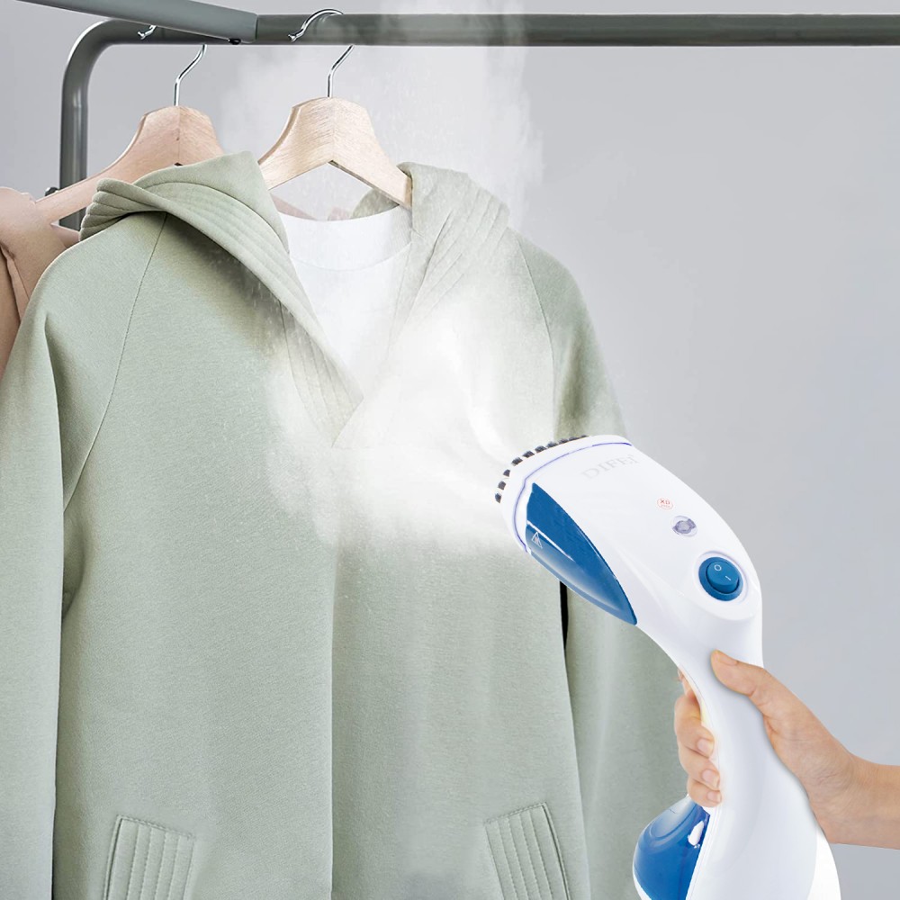 Ferro da Stiro Verticale a Vapore 1100W 220196...