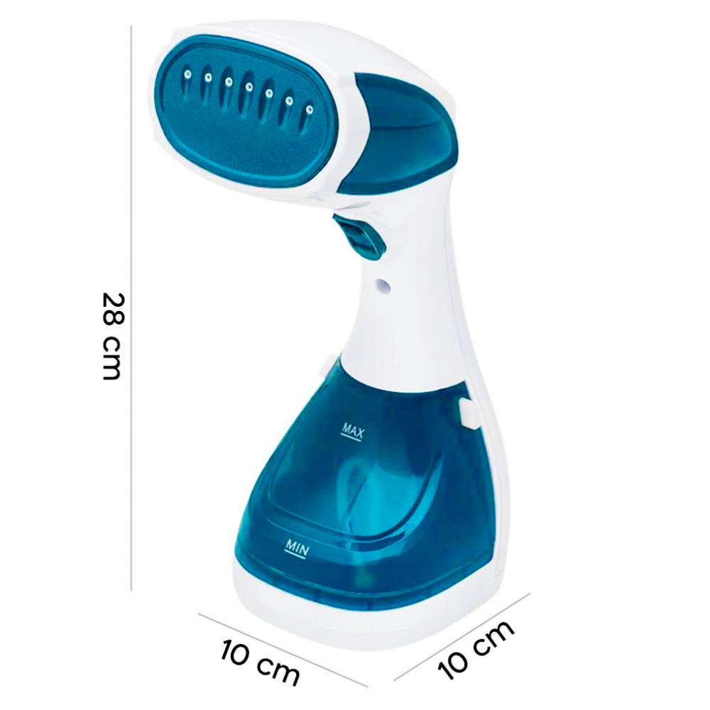 Ferro da Stiro Verticale a Vapore 1100W 220196...