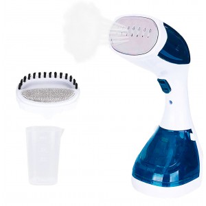 Ferro da Stiro Verticale a Vapore 1100W 220196 Stiratrice...
