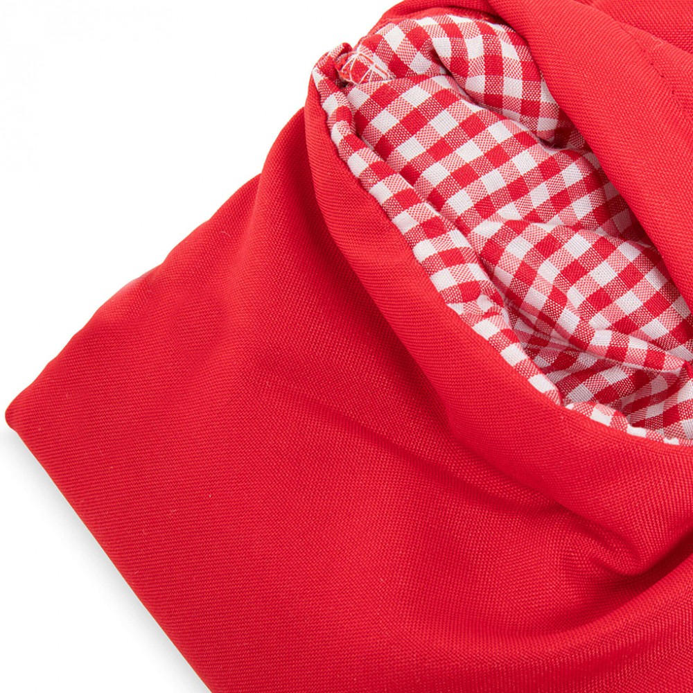 Sacchetto Cuoci Patate da Microonde Hot Dog...