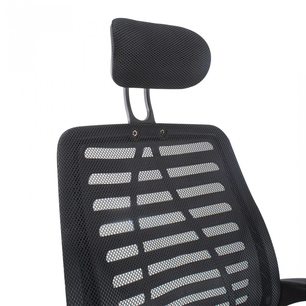 Sedia Direzionale per Ufficio OFFIX3 mod. TOKYO...