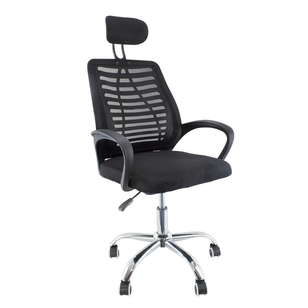 Sedia Direzionale per Ufficio OFFIX3 mod. TOKYO...